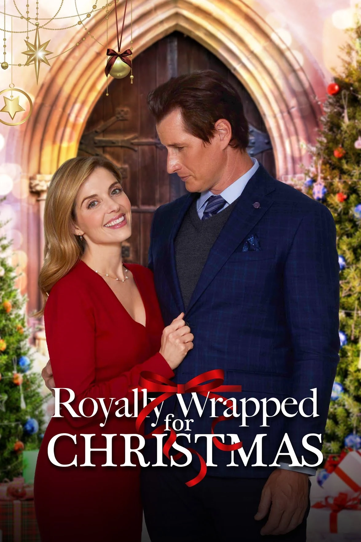 The Great Christmas Switch